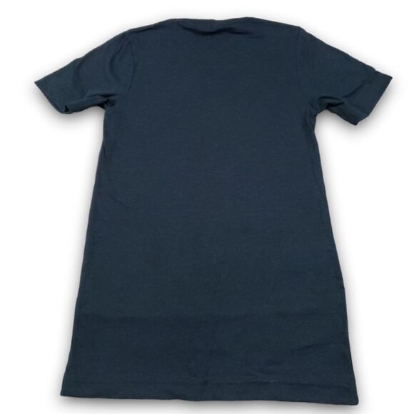 Friends Shirt Size XS Graphic Tee Graphic Print T-Shirt Chandler Bing Phoebe New - Picture 2 of 5